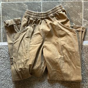 Elizabeth Suzann pants